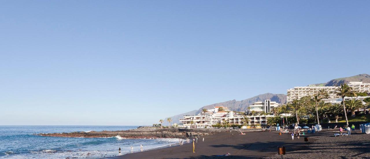 Sweet Santiago Lejlighed Puerto de Santiago  Eksteriør billede